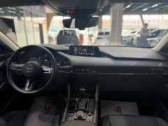 Mazda3 Angkesaila 2.0L Automatic Elegant Edition - ფოტო 10