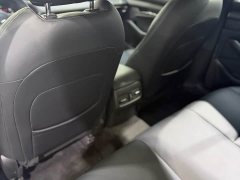 Mazda3 Angkesaila 2.0L Automatic Elegant Edition - ფოტო 11