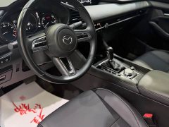 Mazda3 Angkesaila 2.0L Automatic Elegant Edition - ფოტო 12
