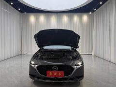 Mazda3 Angkesaila 2.0L Automatic Elegant Edition - ფოტო 14