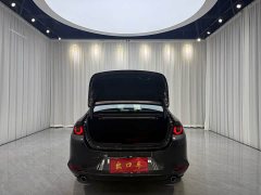 Mazda3 Angkesaila 2.0L Automatic Elegant Edition - ფოტო 15