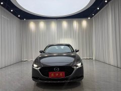 Mazda3 Angkesaila 2.0L Automatic Elegant Edition - ფოტო 2