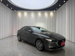 Mazda3 Angkesaila 2.0L Automatic Elegant Edition - ფოტო 3