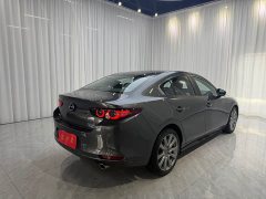 Mazda3 Angkesaila 2.0L Automatic Elegant Edition - ფოტო 4
