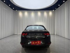 Mazda3 Angkesaila 2.0L Automatic Elegant Edition - ფოტო 5