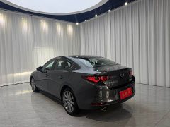 Mazda3 Angkesaila 2.0L Automatic Elegant Edition - ფოტო 6