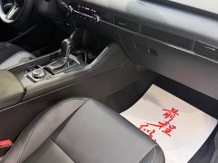 Mazda3 Angkesaila 2.0L Automatic Elegant Edition - ფოტო 7
