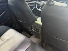 Mazda3 Angkesaila 2.0L Automatic Elegant Edition - ფოტო 9