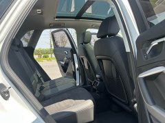 Audi Q3 35 TFSI Fashion Dynamic - ფოტო 10