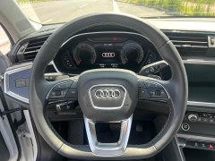 Audi Q3 35 TFSI Fashion Dynamic - ფოტო 11