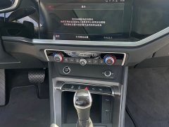 Audi Q3 35 TFSI Fashion Dynamic - ფოტო 12
