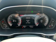 Audi Q3 35 TFSI Fashion Dynamic - ფოტო 14