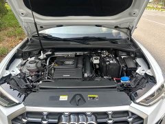 Audi Q3 35 TFSI Fashion Dynamic - ფოტო 18
