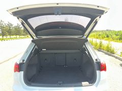 Audi Q3 35 TFSI Fashion Dynamic - ფოტო 19