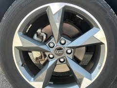 Audi Q3 35 TFSI Fashion Dynamic - ფოტო 20