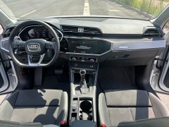 Audi Q3 35 TFSI Fashion Dynamic - ფოტო 8