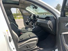 Audi Q3 35 TFSI Fashion Dynamic - ფოტო 9