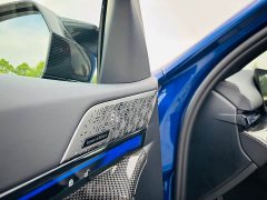 BMW M5 New Energy 2025 M5 - ფოტო 10