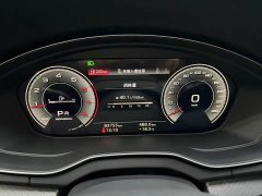 Audi Q5L 40T Luxury Dynamic - ფოტო 12