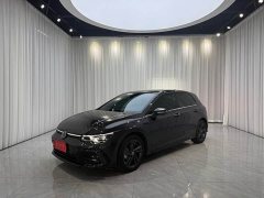 Volkswagen Golf 2023 280TSI DSG R-Line - ფოტო 1