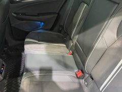 Volkswagen Golf 2023 280TSI DSG R-Line - ფოტო 10