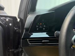 Volkswagen Golf 2023 280TSI DSG R-Line - ფოტო 12