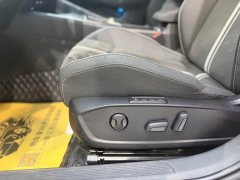 Volkswagen Golf 2023 280TSI DSG R-Line - ფოტო 13