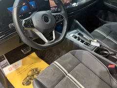 Volkswagen Golf 2023 280TSI DSG R-Line - ფოტო 14