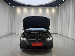 Volkswagen Golf 2023 280TSI DSG R-Line - ფოტო 15