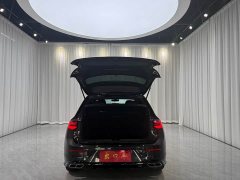 Volkswagen Golf 2023 280TSI DSG R-Line - ფოტო 16