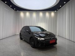Volkswagen Golf 2023 280TSI DSG R-Line - ფოტო 3