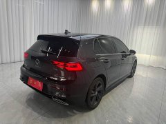Volkswagen Golf 2023 280TSI DSG R-Line - ფოტო 4