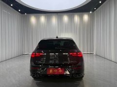 Volkswagen Golf 2023 280TSI DSG R-Line - ფოტო 5