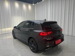 Volkswagen Golf 2023 280TSI DSG R-Line - ფოტო 6