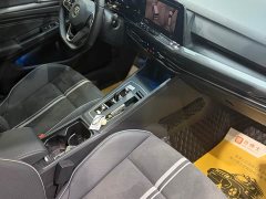 Volkswagen Golf 2023 280TSI DSG R-Line - ფოტო 7
