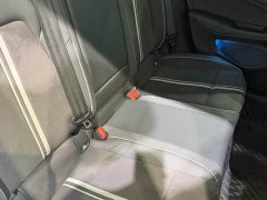Volkswagen Golf 2023 280TSI DSG R-Line - ფოტო 8