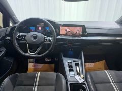 Volkswagen Golf 2023 280TSI DSG R-Line - ფოტო 9