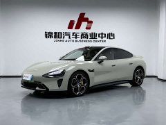 Xiaomi SU7 Quad Motor Ultra-Long Range Advanced Autonomous Driving Max - ფოტო 1