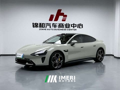2024 Xiaomi SU7 Quad Motor Ultra-Long Range Advanced Autonomous Driving Max - ავტომობილი ჩინეთიდან