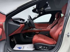 Xiaomi SU7 Quad Motor Ultra-Long Range Advanced Autonomous Driving Max - ფოტო 11