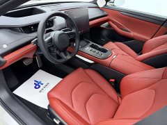 Xiaomi SU7 Quad Motor Ultra-Long Range Advanced Autonomous Driving Max - ფოტო 13