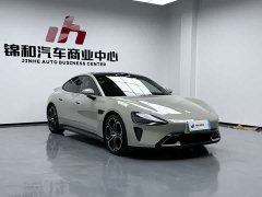 Xiaomi SU7 Quad Motor Ultra-Long Range Advanced Autonomous Driving Max - ფოტო 3