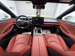 Xiaomi SU7 Quad Motor Ultra-Long Range Advanced Autonomous Driving Max - ფოტო 7