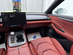 Xiaomi SU7 Quad Motor Ultra-Long Range Advanced Autonomous Driving Max - ფოტო 9