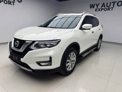 Nissan Qashqai 2022 2.0L FWD Smart Connect Premium Edition - ფოტო 1