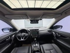 Nissan Qashqai 2022 2.0L FWD Smart Connect Premium Edition - ფოტო 12