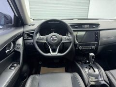 Nissan Qashqai 2022 2.0L FWD Smart Connect Premium Edition - ფოტო 13