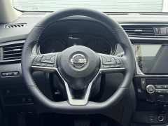 Nissan Qashqai 2022 2.0L FWD Smart Connect Premium Edition - ფოტო 14