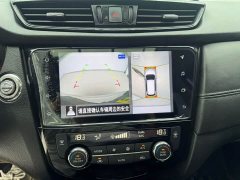 Nissan Qashqai 2022 2.0L FWD Smart Connect Premium Edition - ფოტო 17
