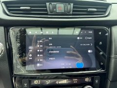 Nissan Qashqai 2022 2.0L FWD Smart Connect Premium Edition - ფოტო 18